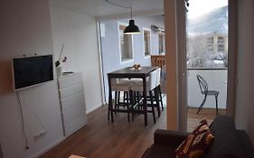 Appartement Sprung